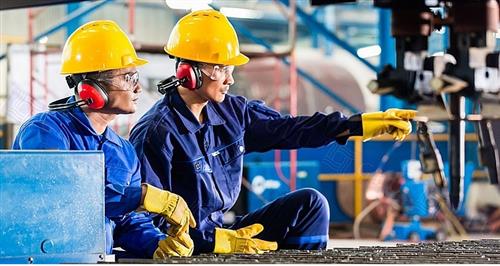 Chương trình hỗ trợ phát triển thị trường lao động đến năm 2030