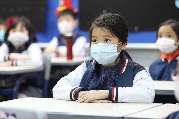 Ngành giáo dục đã đi qua một năm 'đặc biệt'