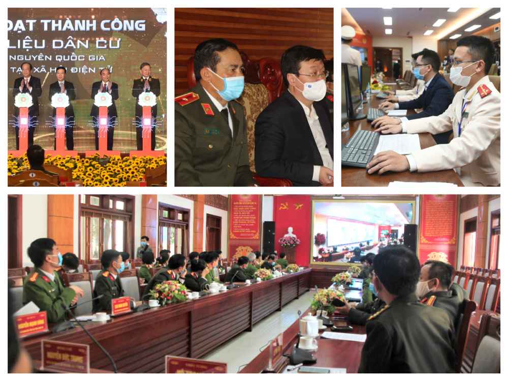 Khai trương 2 hệ thống đem lại nhiều lợi ích cho người dân