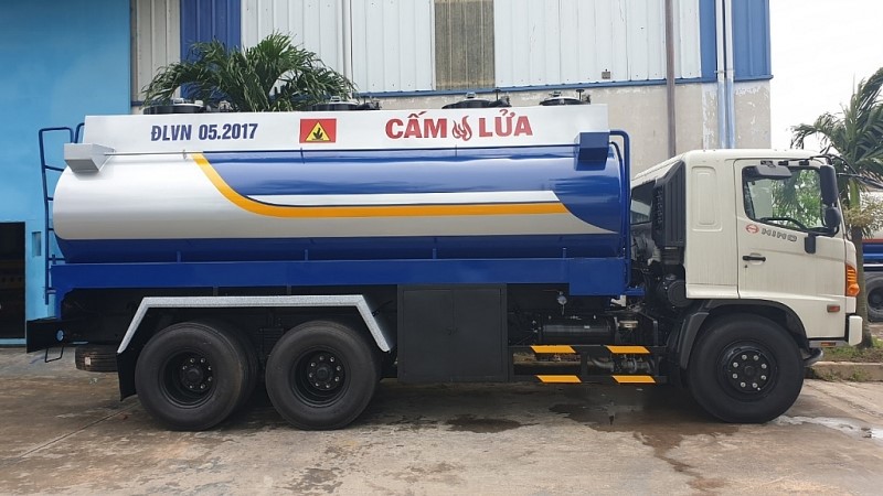 Dự thảo thông tư quy định về danh mục hàng hóa nguy hiểm, vận chuyển hàng hóa nguy hiểm