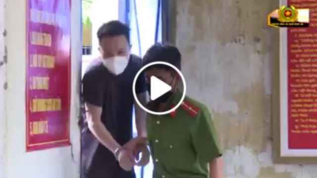 Lật tẩy thủ đoạn làm giả giấy tờ xe, thu giữ nhiều xe ô tô hạng sang