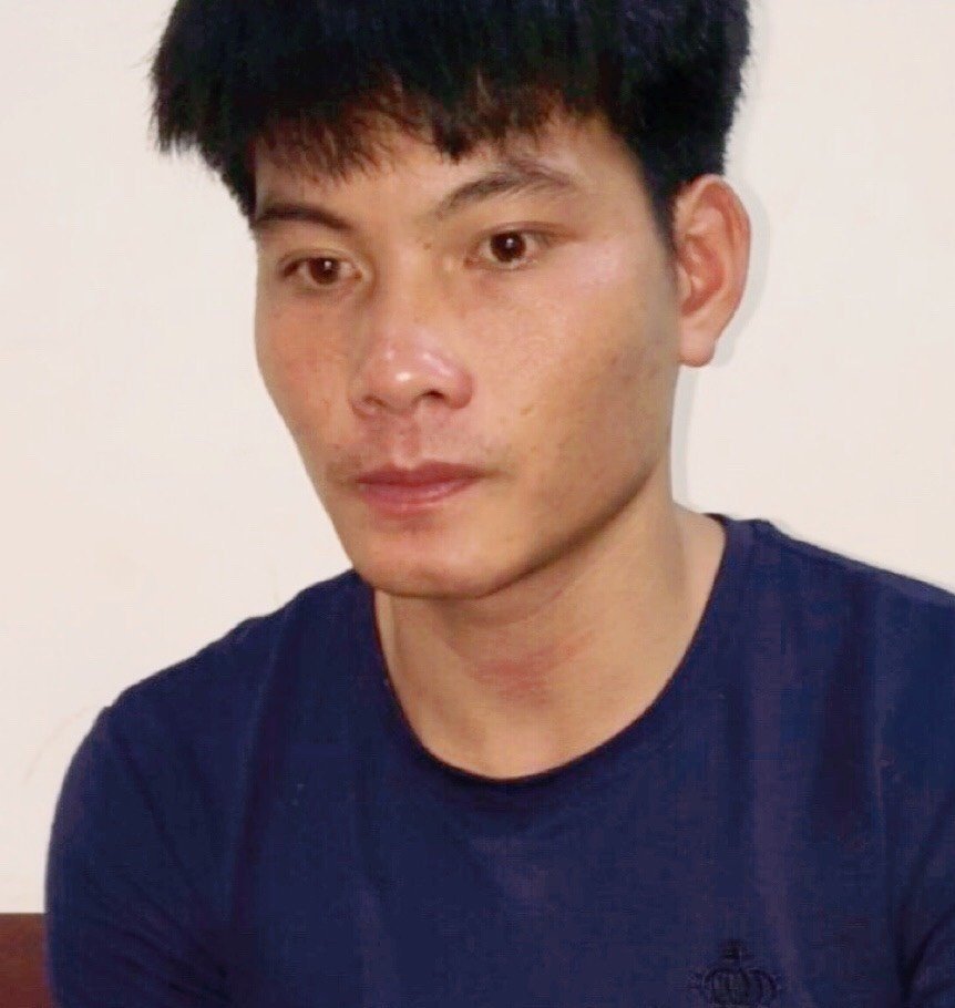 Bắt đối tượng hiếp dâm người dưới 16 tuổi