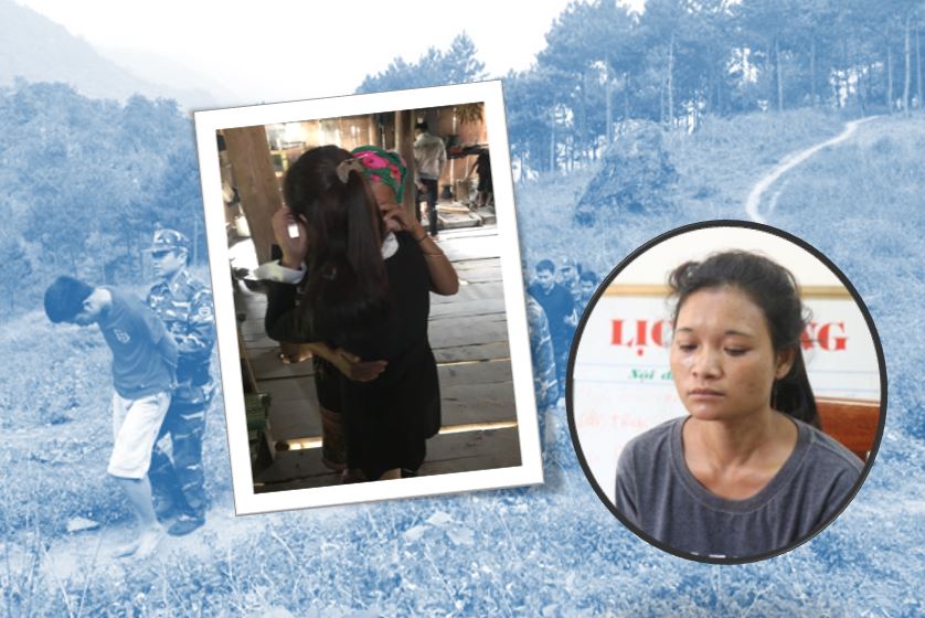 Tập trung đấu tranh với tội phạm mua bán người