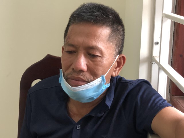 Đối tượng 