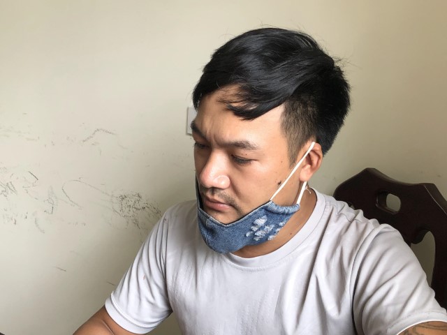 Đối tượng 