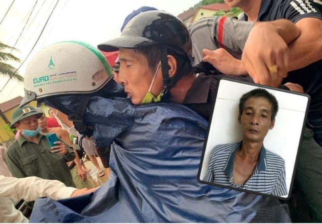 Bắt nhanh đối tượng chém chết nam thanh niên sau gần 6 giờ gây án