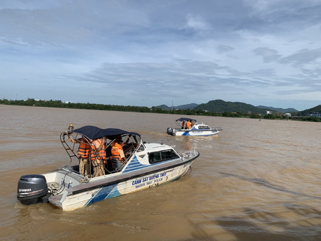 Lớp tập huấn tập trung vào các tình huống thực tế