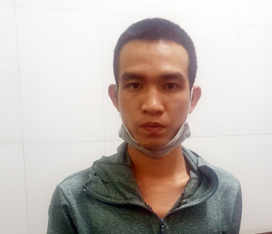 Đối tượng 