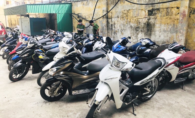 Tang vật 