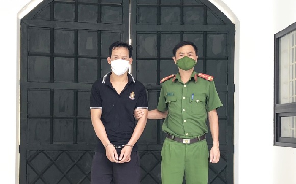 Cảnh giác với tội phạm lợi dụng sơ hở để trộm cắp tài sản