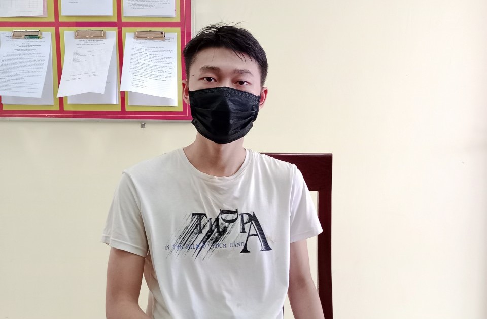 Truy bắt đối tượng sau 13 giờ gây án