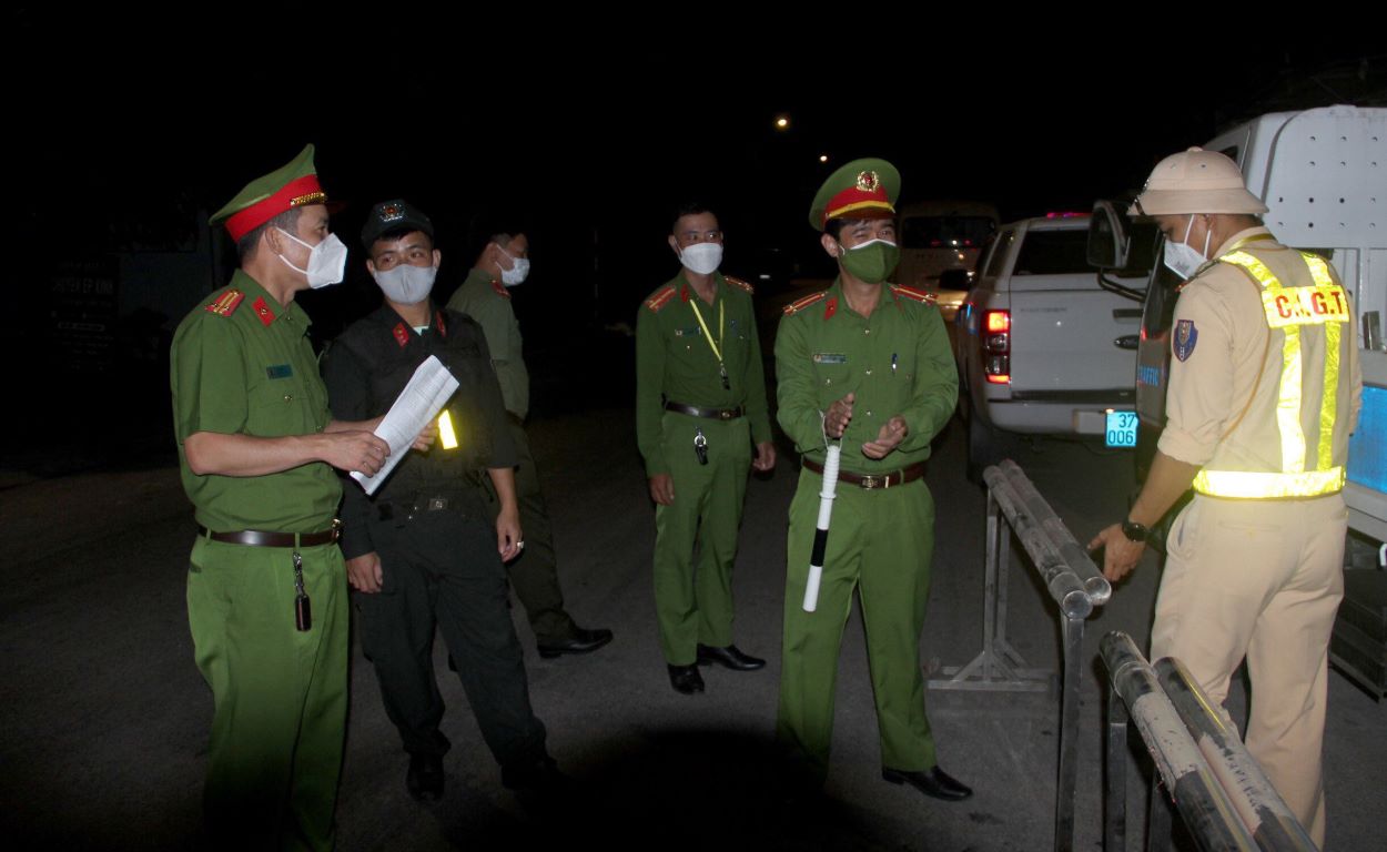 Quá trình triển khai đảm bảo các an toàn