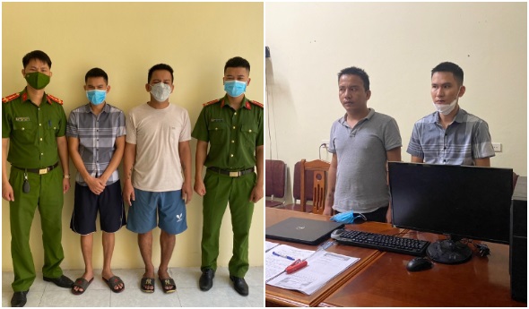 Cảnh giác chiêu trò bán số lô, số đề để lừa đảo chiếm đoạt tài sản