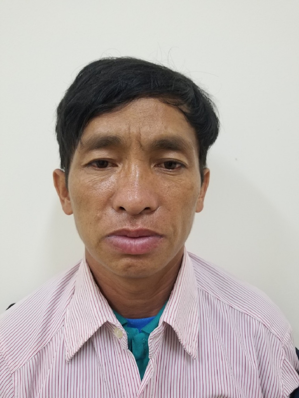 Đối tượng Và Gà Sua 