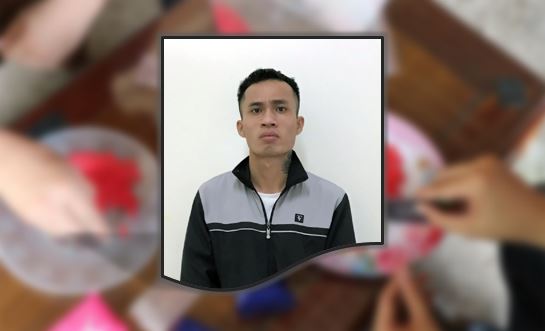 Bắt đối tượng mua bán 1.000 viên hồng phiến
