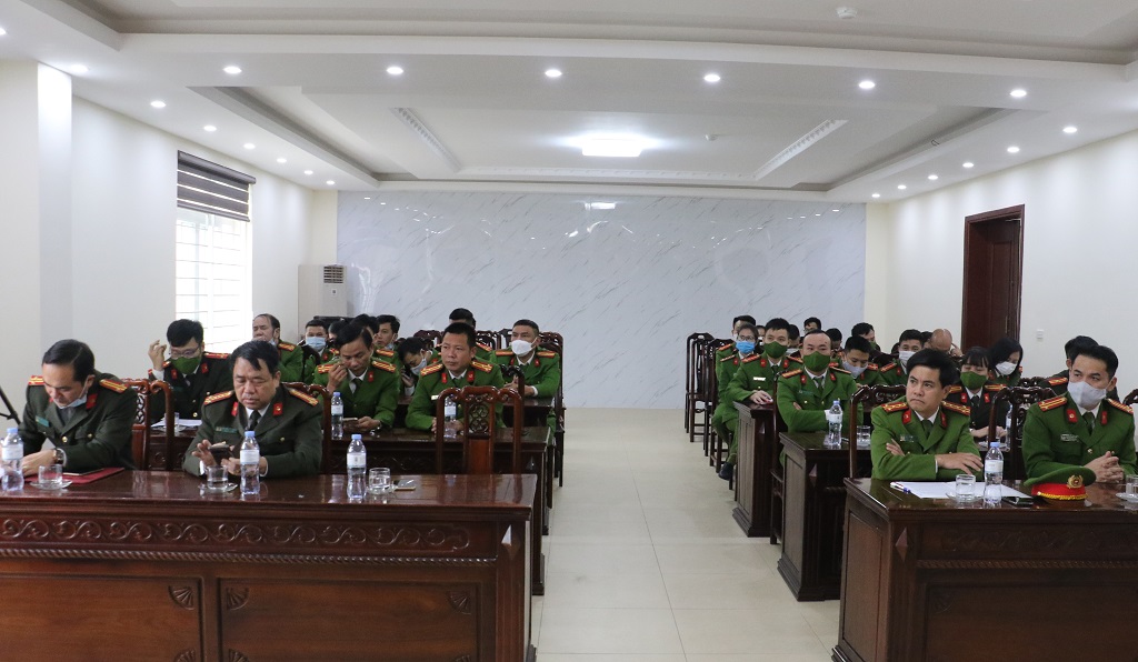Tại lễ trao thưởng