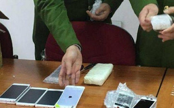 Công an được thu giữ và kiểm tra thông tin điện thoại di động trong trường hợp nào?