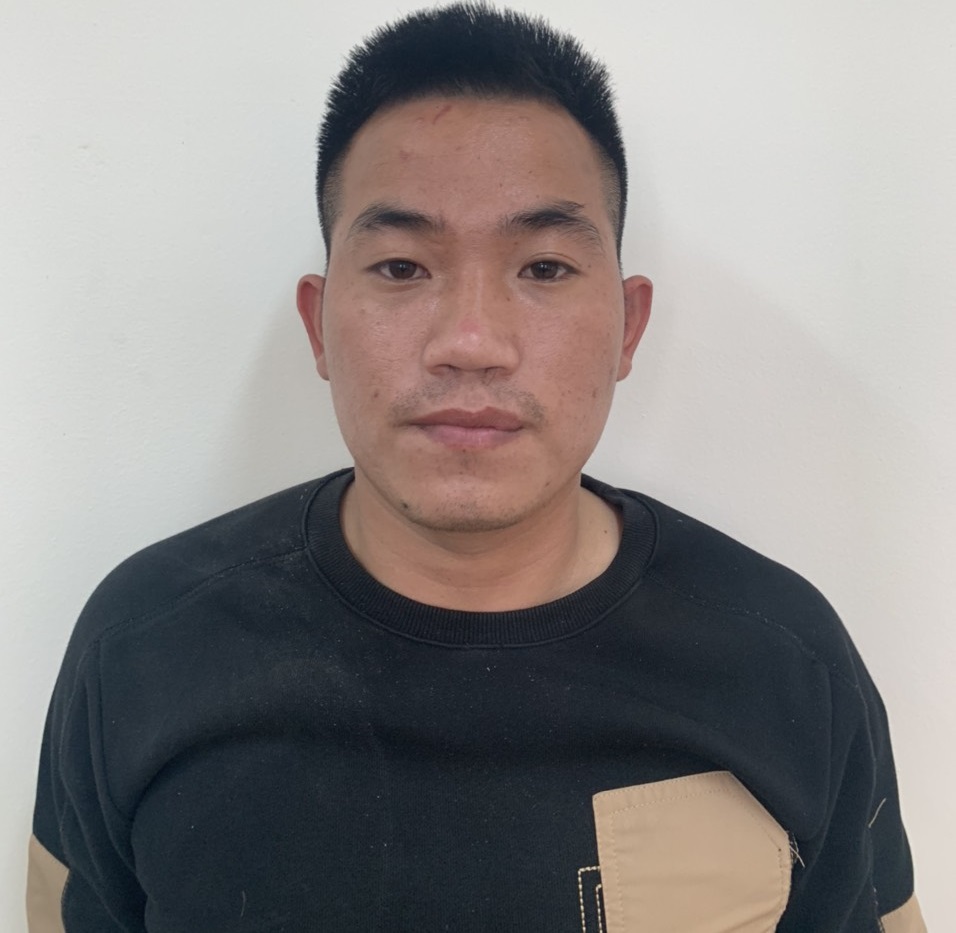 Đối tượng Tô Ngọc Pháp