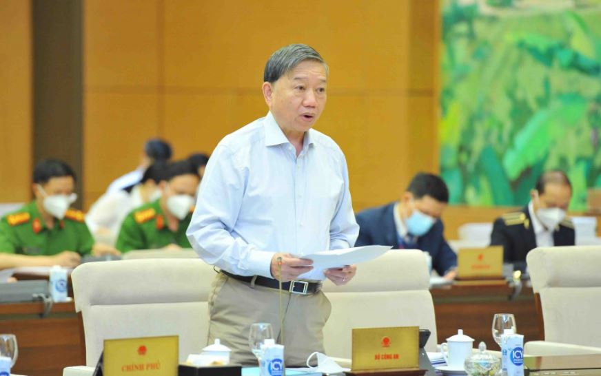 Giúp phạm nhân sau khi chấp hành xong án phạt tù ổn định cuộc sống