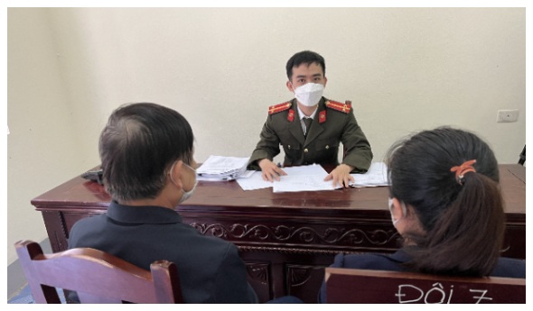 Lừa đảo trên mạng: Chiêu cũ nhưng nhiều người vẫn mắc bẫy