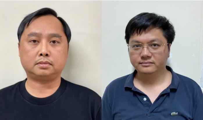 Khởi tố vụ án 'Thao túng thị trường chứng khoán' xảy ra tại Công ty Cổ phần Chứng khoán Trí Việt và Công ty Cổ phần Louis Holdings