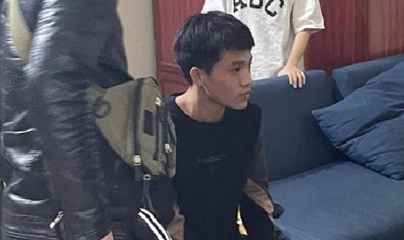 Khởi tố nam thanh niên dùng ảnh, clip 'nhạy cảm' tống tiền bạn gái quen qua mạng