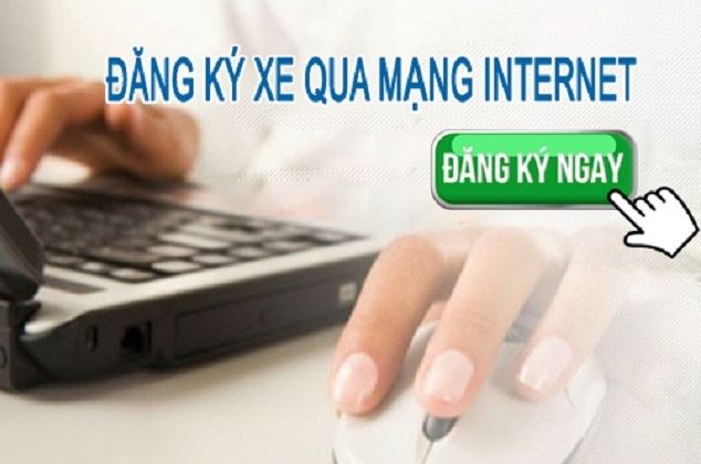 Hướng dẫn thực hiện dịch vụ công mức độ 3 trong lĩnh vực đăng ký, quản lý phương tiện