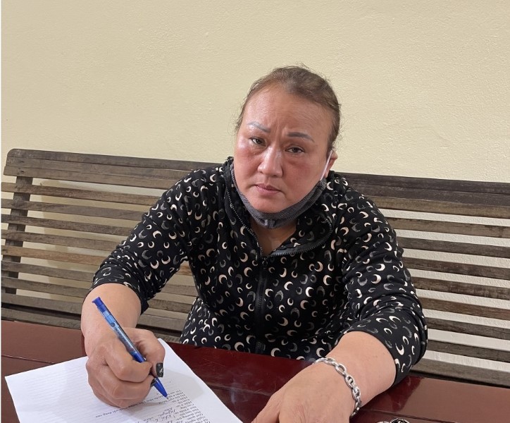 Nữ quái mãn hạn 18 năm tù vì ma túy vẫn ngựa quen đường cũ