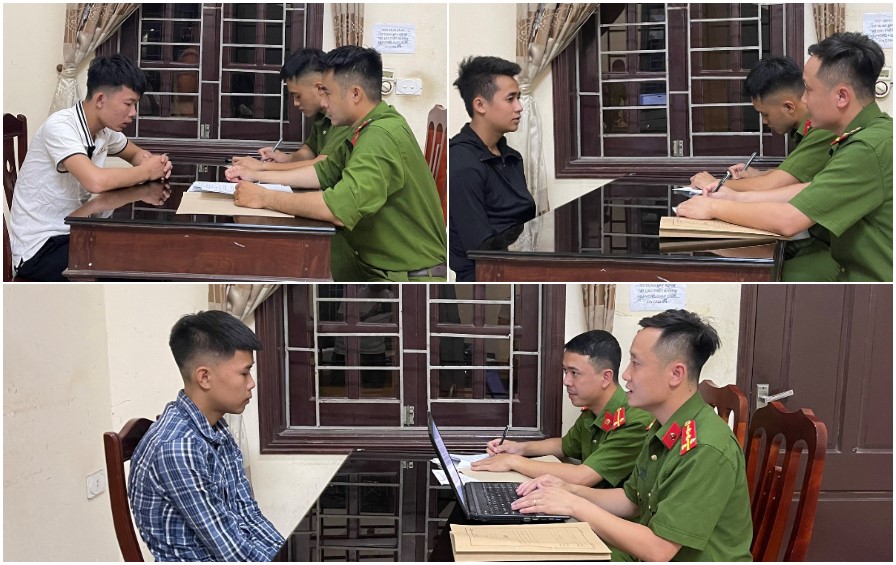 Công an Nghệ An: Khẩn trương làm rõ vụ phá ruộng dưa của lão nông