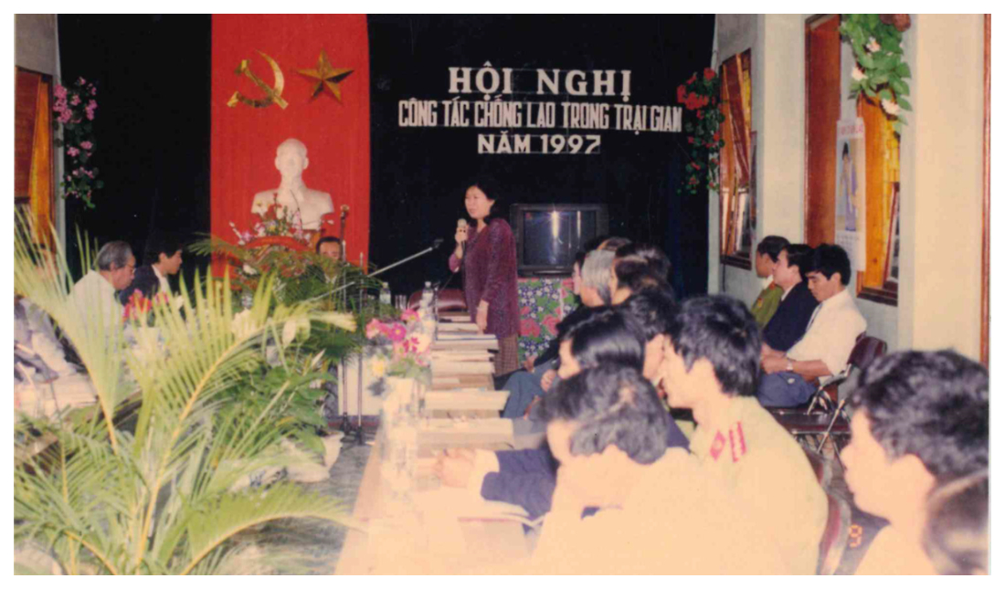 Kỷ niệm 75 năm Ngày truyền thống lực lượng Y tế Công an nhân dân (12/7/1947 - 12/7/2022) - Kỳ V