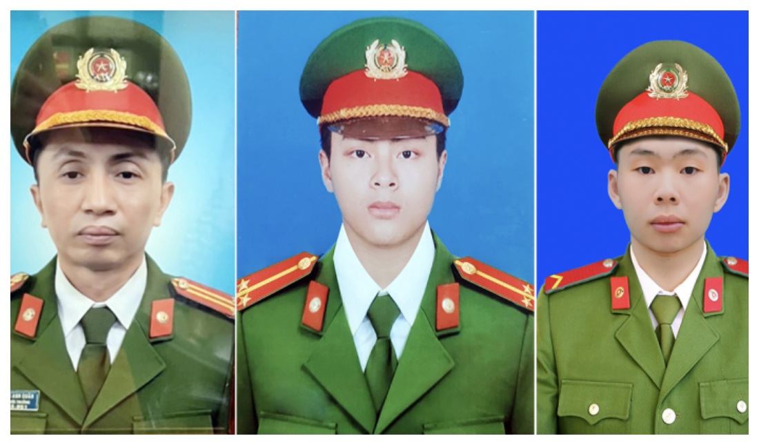 Cấp Bằng 