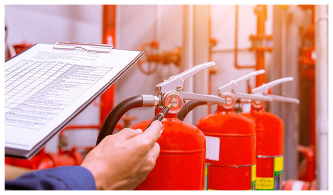 Lấy ý kiến đối với 05 dự thảo Tiêu chuẩn kỹ thuật quốc gia về phòng cháy và chữa cháy