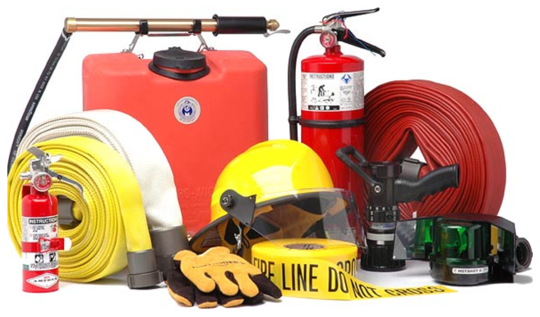 Lấy ý kiến đối với 03 dự thảo Tiêu chuẩn kỹ thuật quốc gia về phòng cháy và chữa cháy