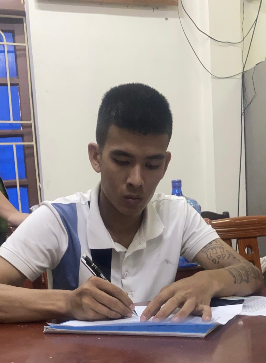Lừa đảo bán hàng qua mạng xã hội rồi chiếm đoạt tiền đặt cọc của nhiều nạn nhân