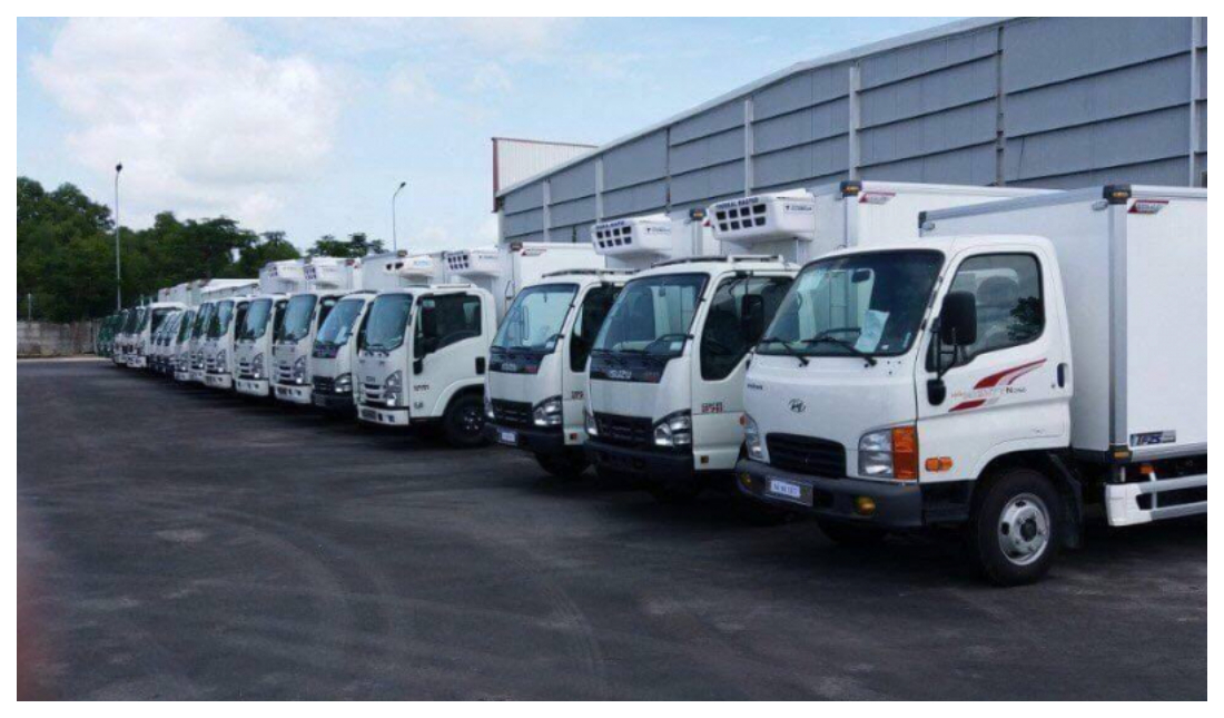 Chủ phương tiện, người đứng đầu đơn vị kinh doanh vận tải có phải chịu trách nhiệm khi chiếc xe đó do người khác lái gây ra tai nạn không?