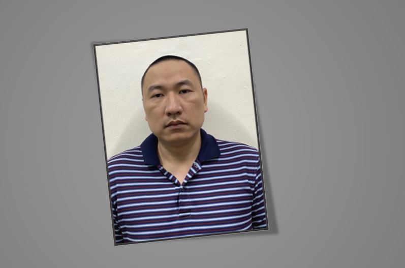 Khởi tố đối tượng chống phá Nhà nước