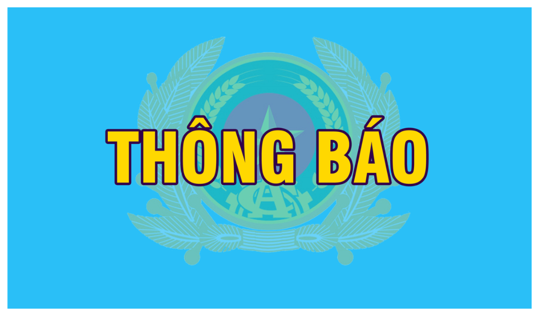 Bộ Công an sẽ in thông tin 