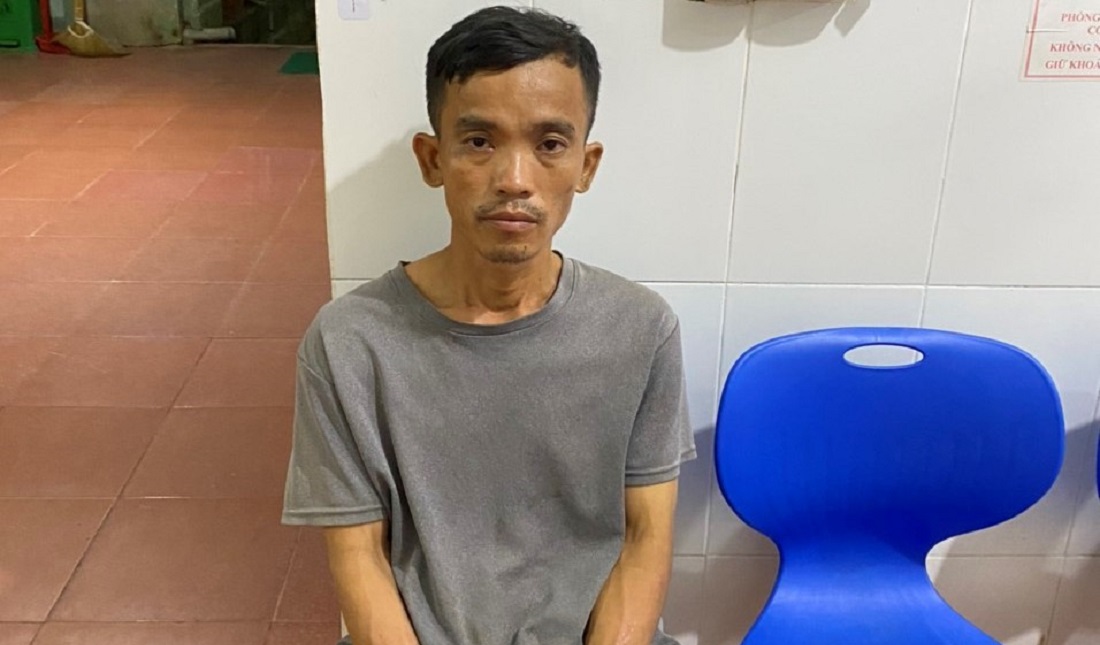 Bắt giữ đối tượng từ Thanh Hóa vào Nghệ An trộm cắp tài sản