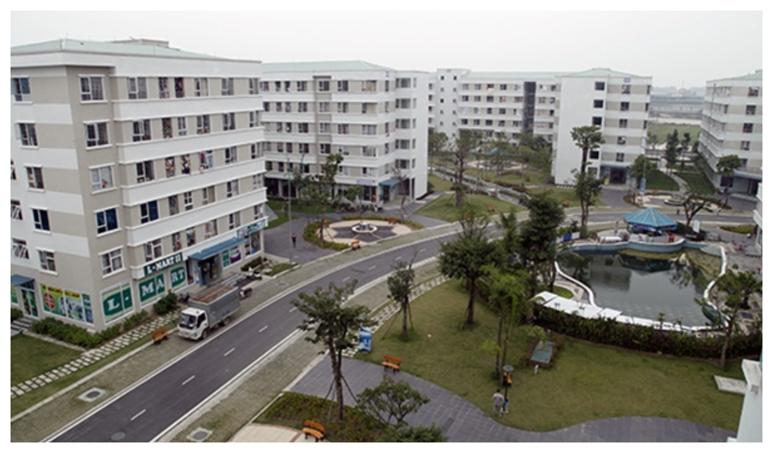 Đề xuất bổ sung chính sách nhà ở cho lực lượng vũ trang