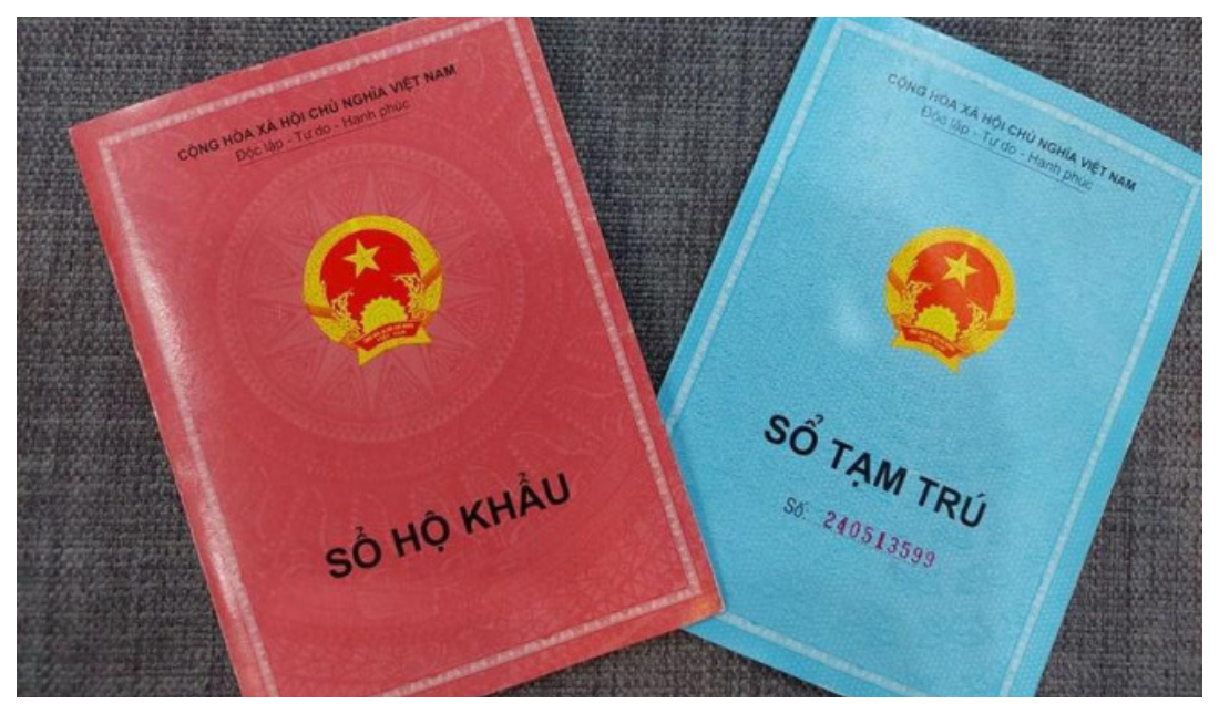 Chính phủ ban hành Nghị quyết yêu cầu bãi bỏ ngay quy định phải xuất trình Sổ hộ khẩu