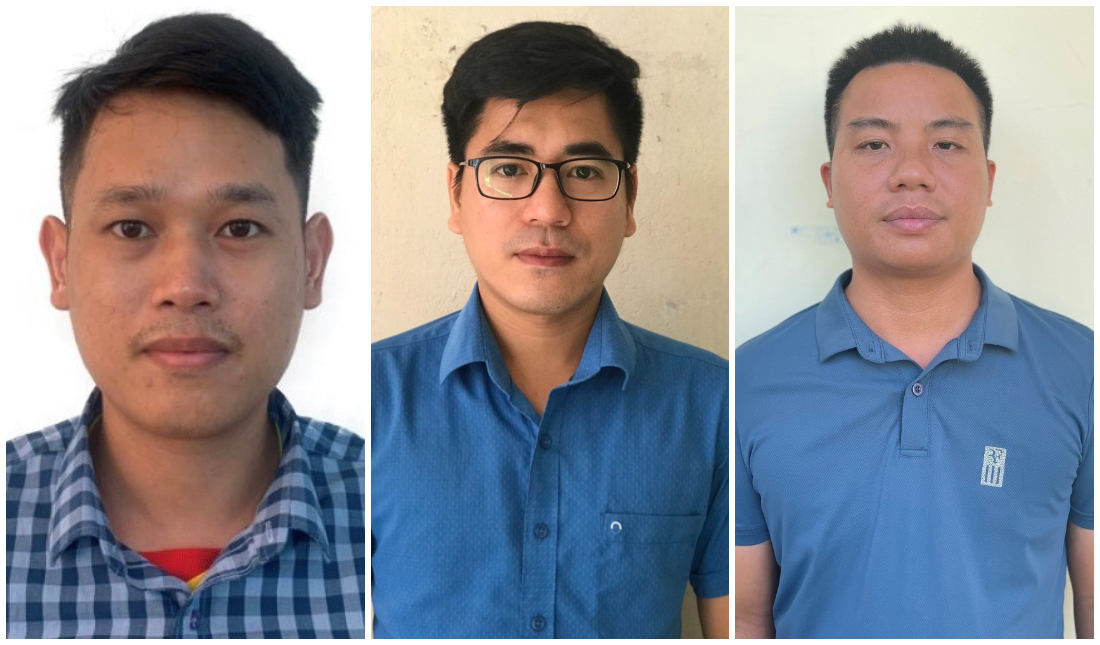Khởi tố thêm 03 bị can về tội 'Lợi dụng chức vụ, quyền hạn trong khi thi hành công vụ'