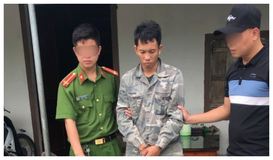 Đưa tài sản trộm cắp giấu ở nhà người quen vẫn không thoát