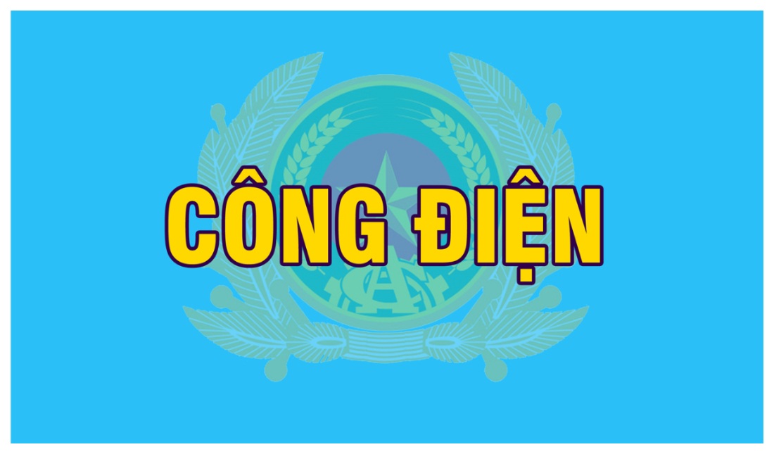 Công điện về việc chủ động ứng phó với bão Nesat