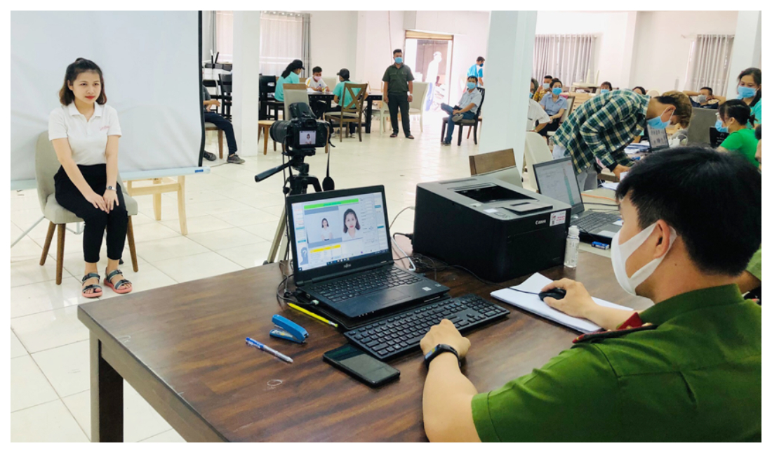Nghị định về định danh và xác thực điện tử chính thức có hiệu lực thi hành