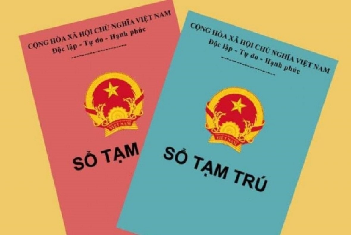 Thủ tục đăng ký thường trú, tạm trú đối với người dân sinh sống ổn định lâu dài tại các khu đất dịch vụ