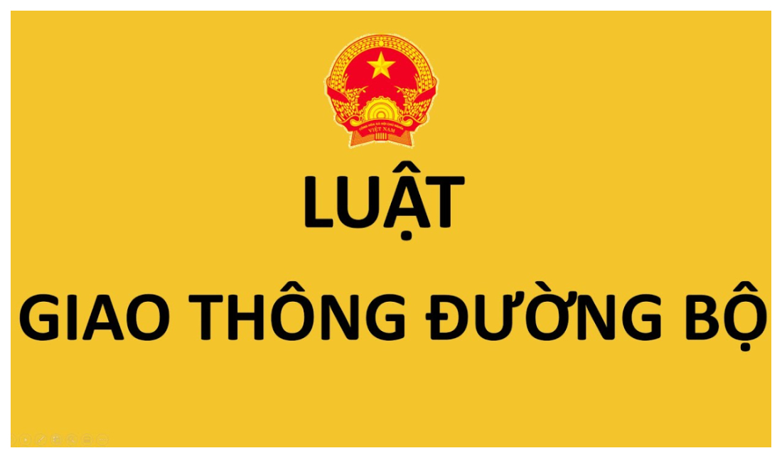 Người dưới 16 tuổi vi phạm luật giao thông đường bộ và chống đối lại người thi hành công vụ sẽ bị xử lý như thế nào?
