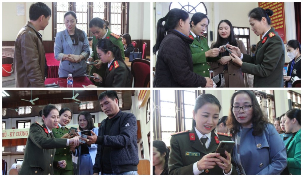 Tài khoản định danh điện tử sẽ được thay thế cho việc xuất trình các giấy tờ tùy thân như giấy phép lái xe, bảo hiểm y tế… Đơn cử như nếu người dân đã có tài khoản định danh điện tử, khi cần đến các cơ sở y tế tham gia khám, chữa bệnh, thanh toán viện phí và các thủ tục liên quan thì sẽ được thay thế thẻ BHYT bằng giấy