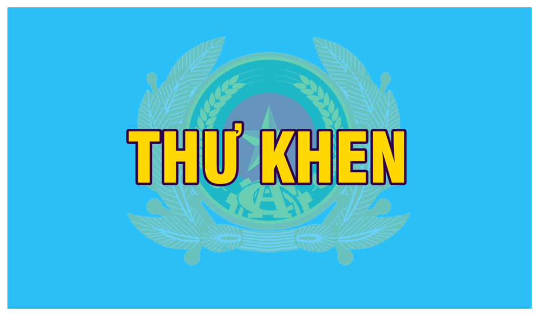 Bộ trưởng Tô Lâm gửi Thư khen cán bộ, chiến sỹ lực lượng Cảnh sát phòng cháy, chữa cháy và cứu nạn, cứu hộ
