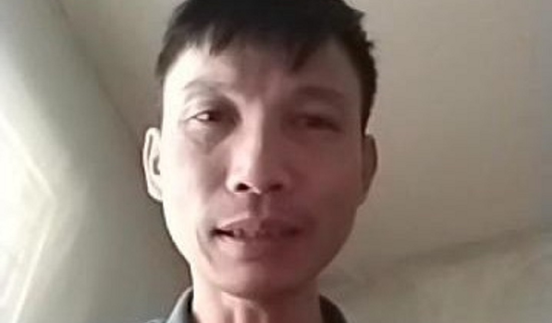 Bắt giữ đối tượng lừa đảo chiếm đoạt tài sản thông qua hình thức 
