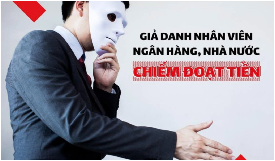 Cảnh báo phương thức, thủ đoạn mới của tội phạm lừa đảo chiếm đoạt tài sản